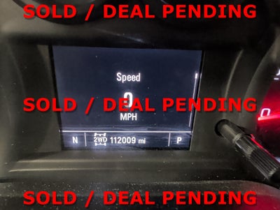 2021 GMC Sierra 1500 4WD Crew Cab Short Box