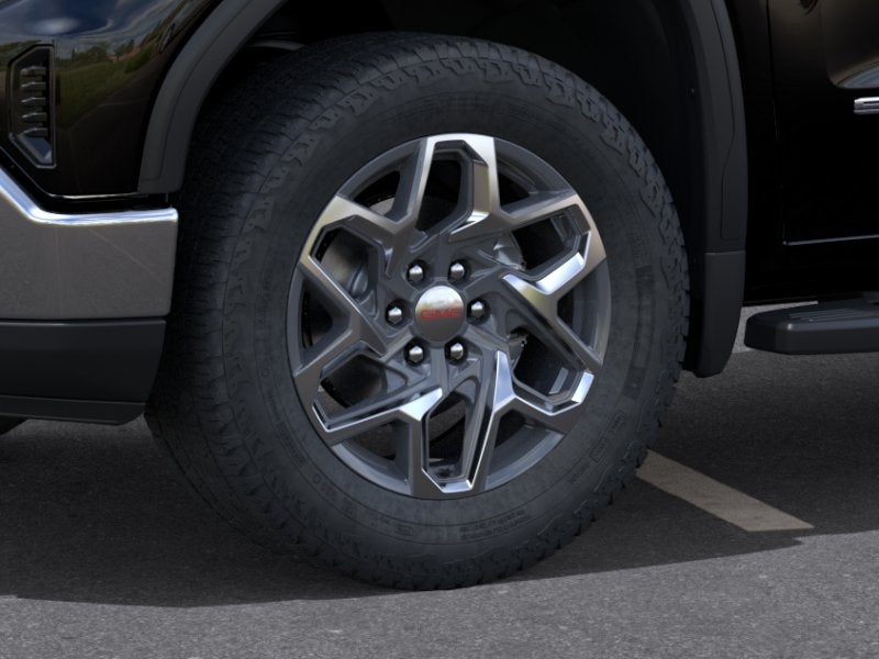 2026 GMC Sierra 1500 SLT - Photo 33