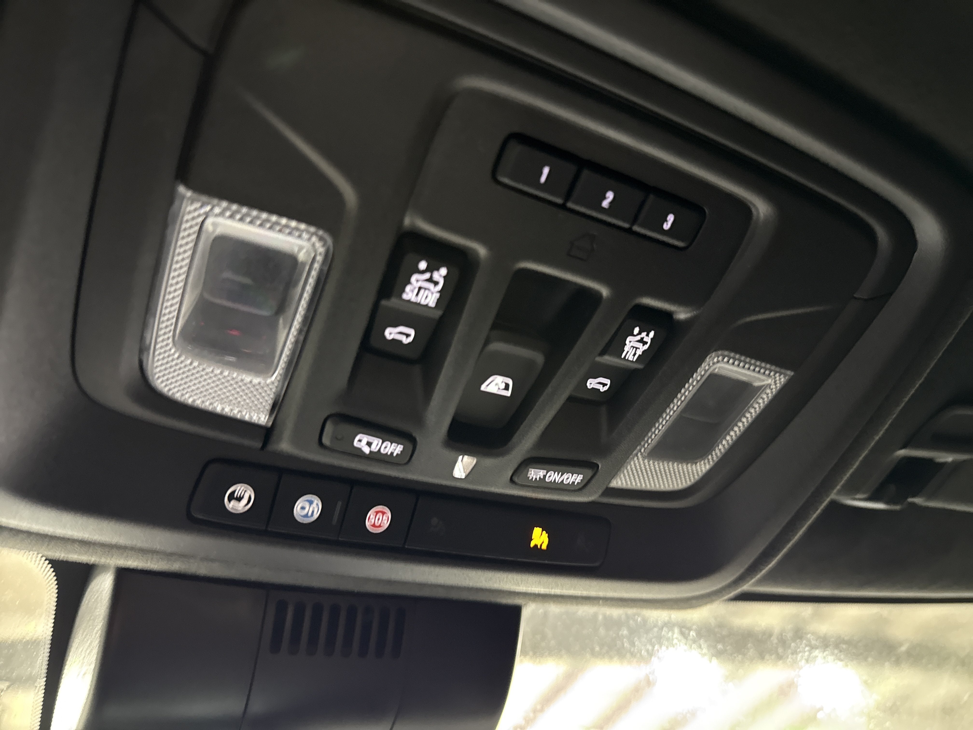 2022 GMC Sierra 1500 AT4X