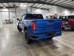2022 GMC Sierra 1500 AT4X