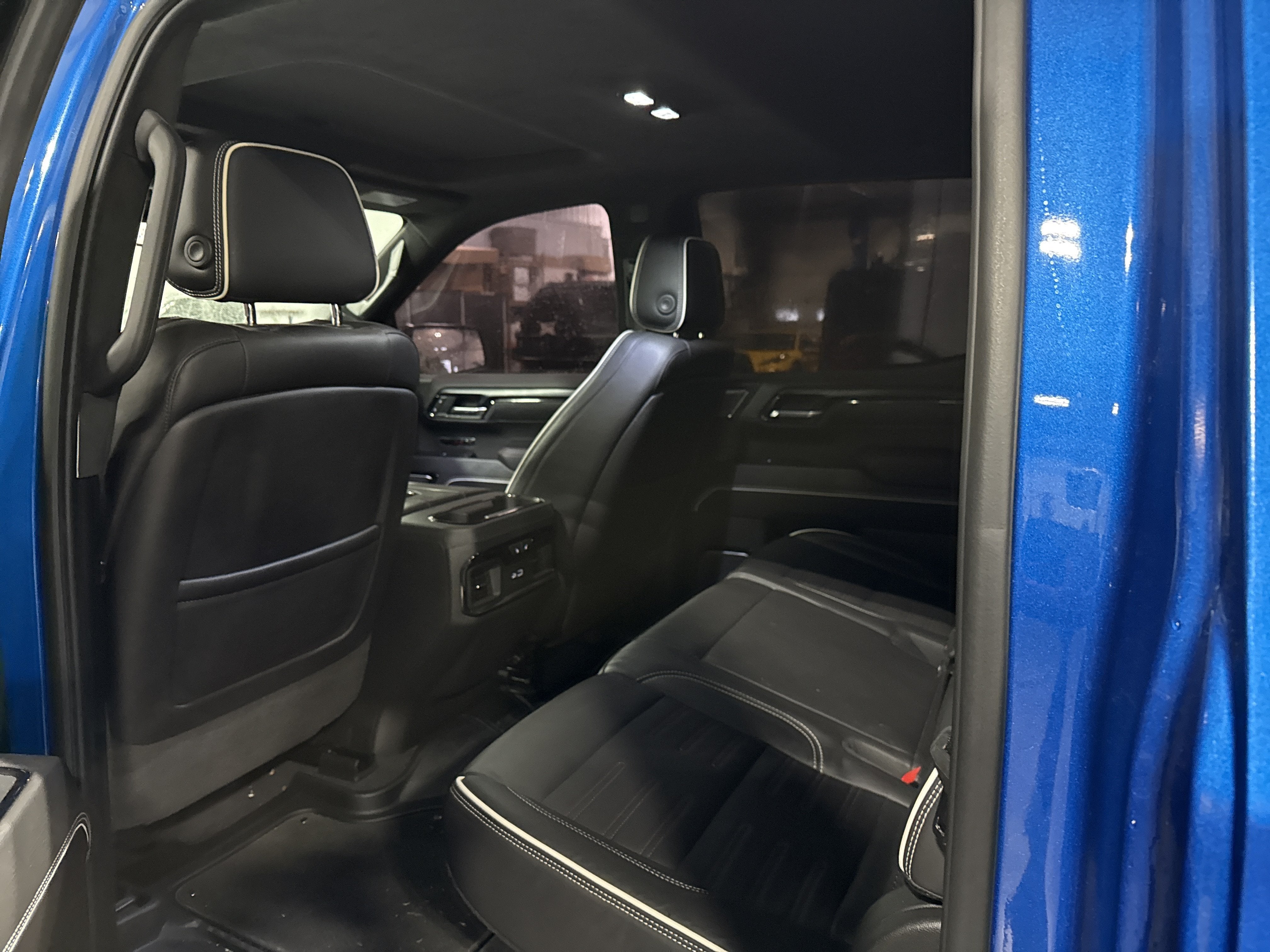 2022 GMC Sierra 1500 AT4X