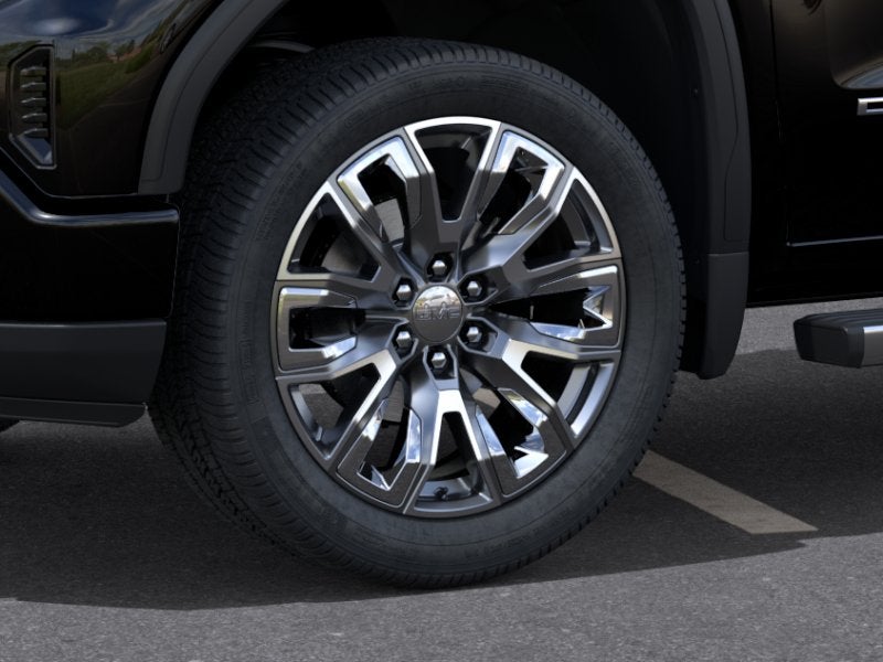 2026 GMC Sierra 1500 Denali - Photo 33