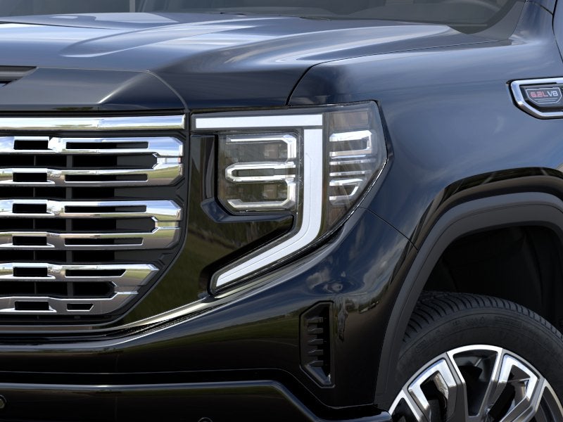 2026 GMC Sierra 1500 Denali - Photo 34