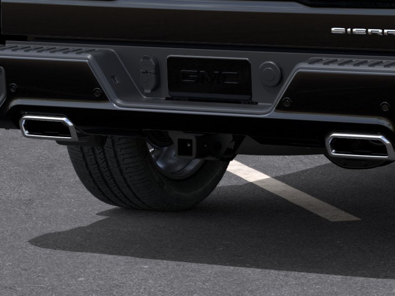 2026 GMC Sierra 1500 Denali - Photo 38