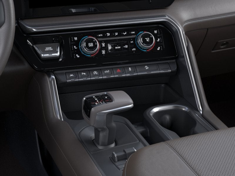 2026 GMC Sierra 1500 Denali - Photo 47