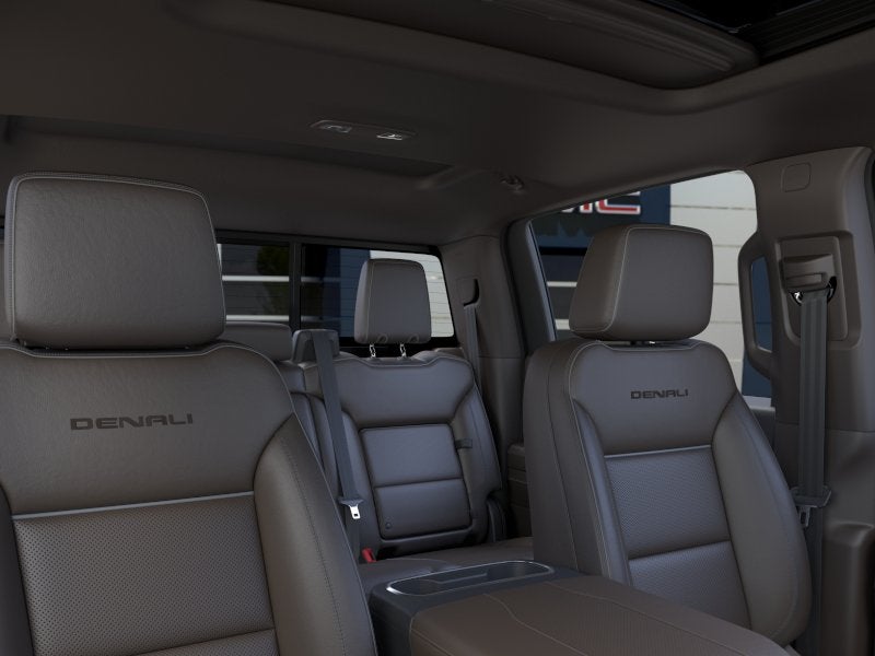 2026 GMC Sierra 1500 Denali - Photo 48