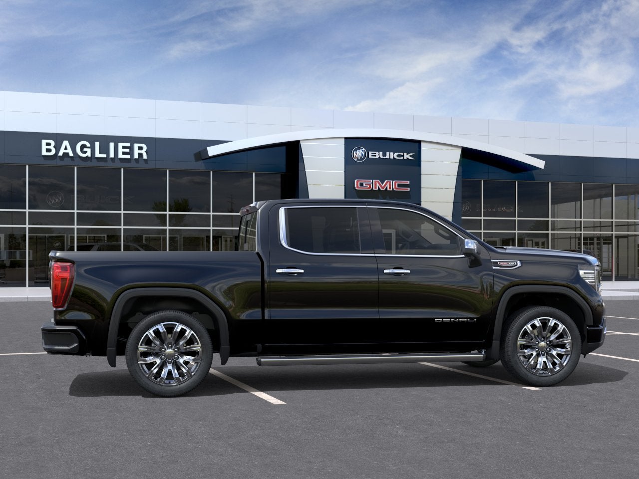 2026 GMC Sierra 1500 Denali - Photo 29