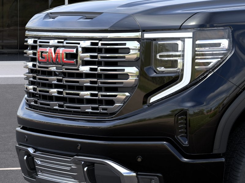 2026 GMC Sierra 1500 Denali - Photo 37