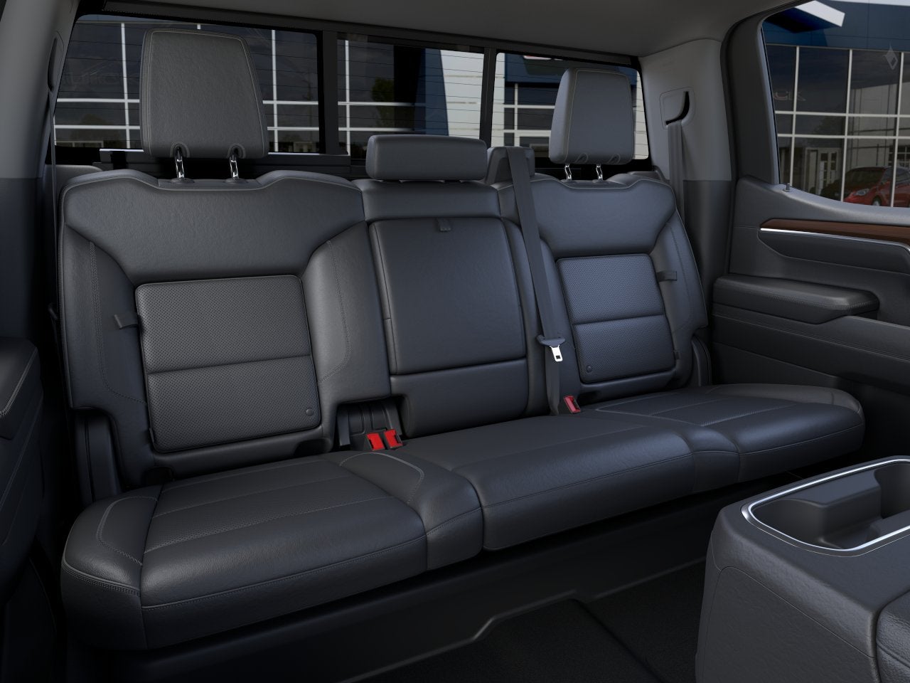 2026 GMC Sierra 1500 Denali - Photo 41