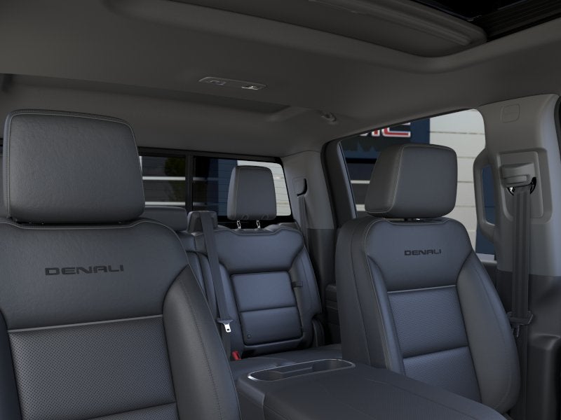 2026 GMC Sierra 1500 Denali - Photo 48