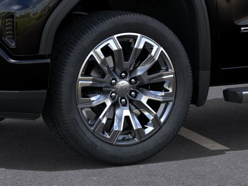 2026 GMC Sierra 1500 Denali - Photo 9