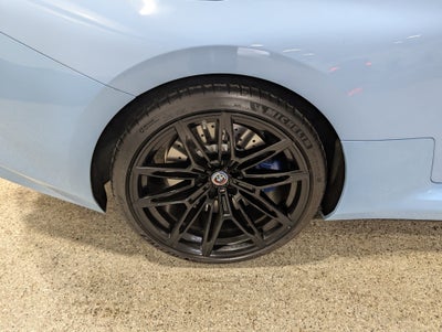 2023 BMW M2 Base