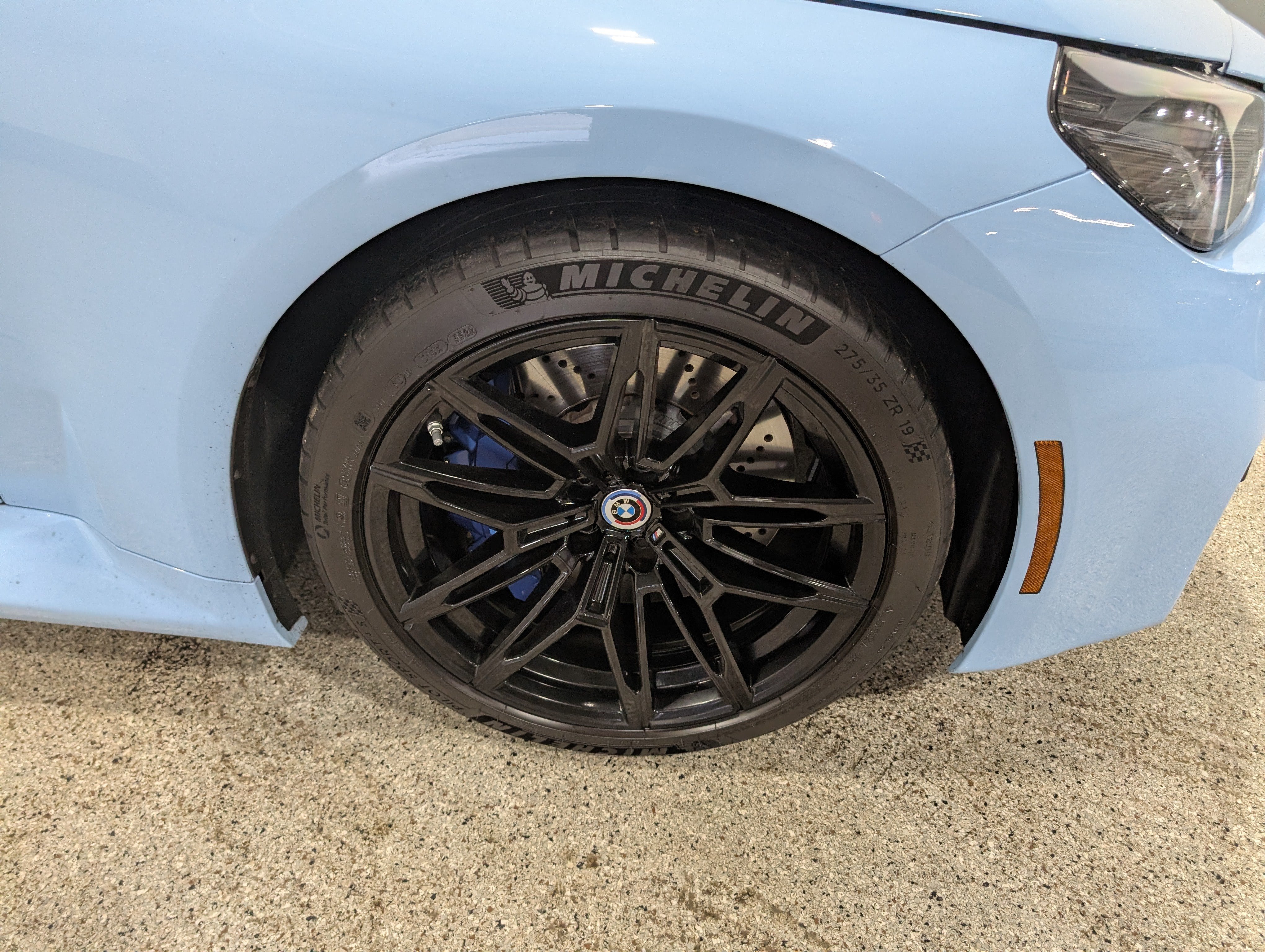 2023 BMW M2 Base
