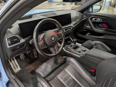 2023 BMW M2 Base