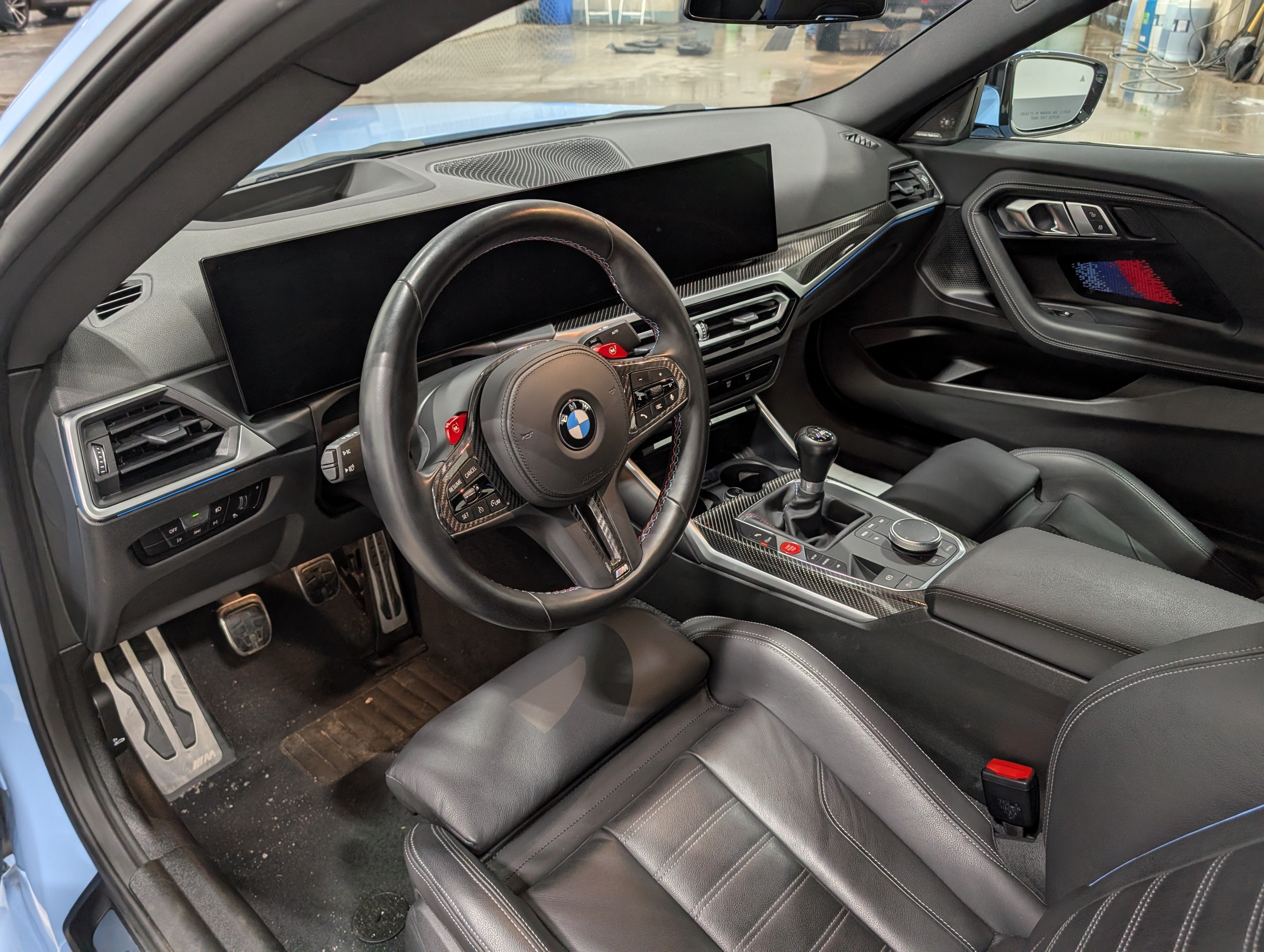 2023 BMW M2 Base