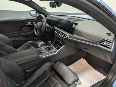 2023 BMW M2 Base