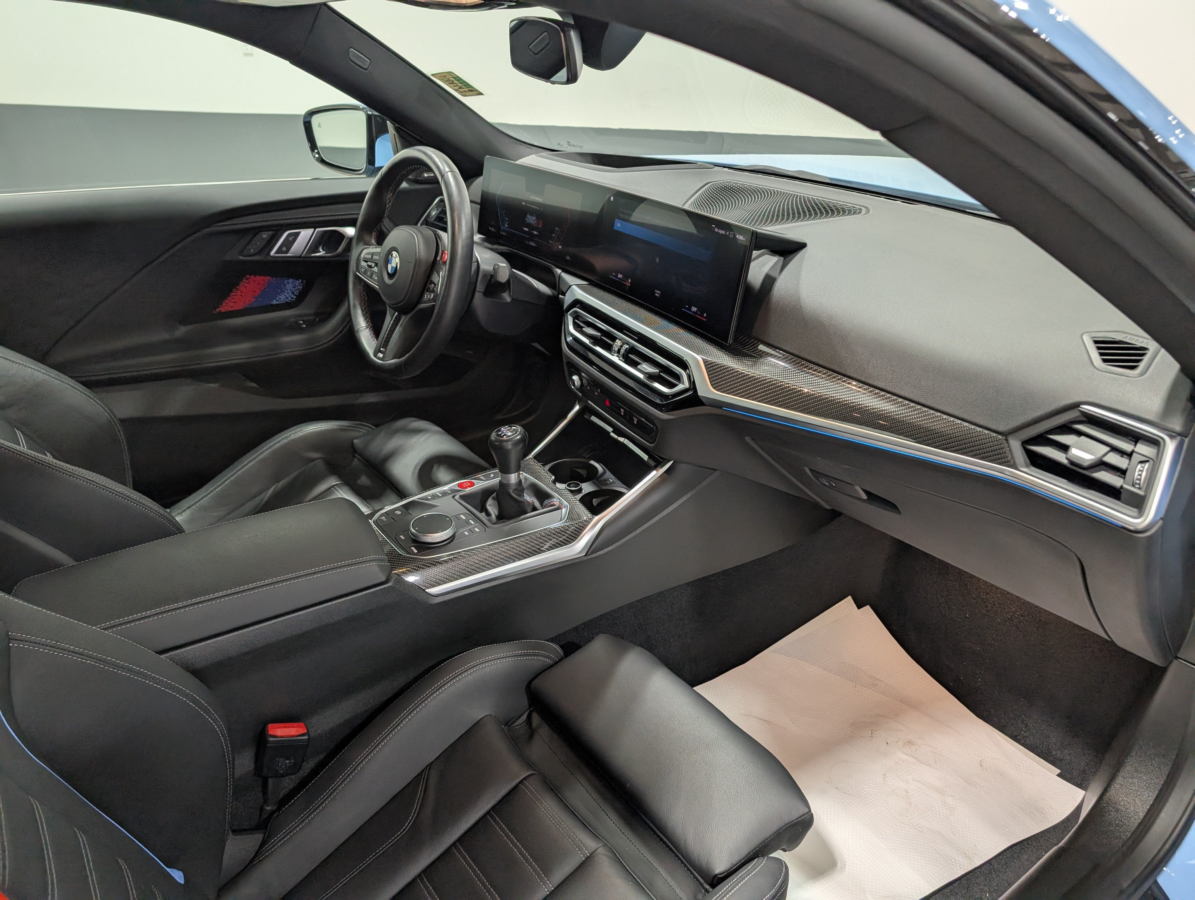 2023 BMW M2 Base