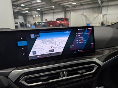 2023 BMW M2 Base