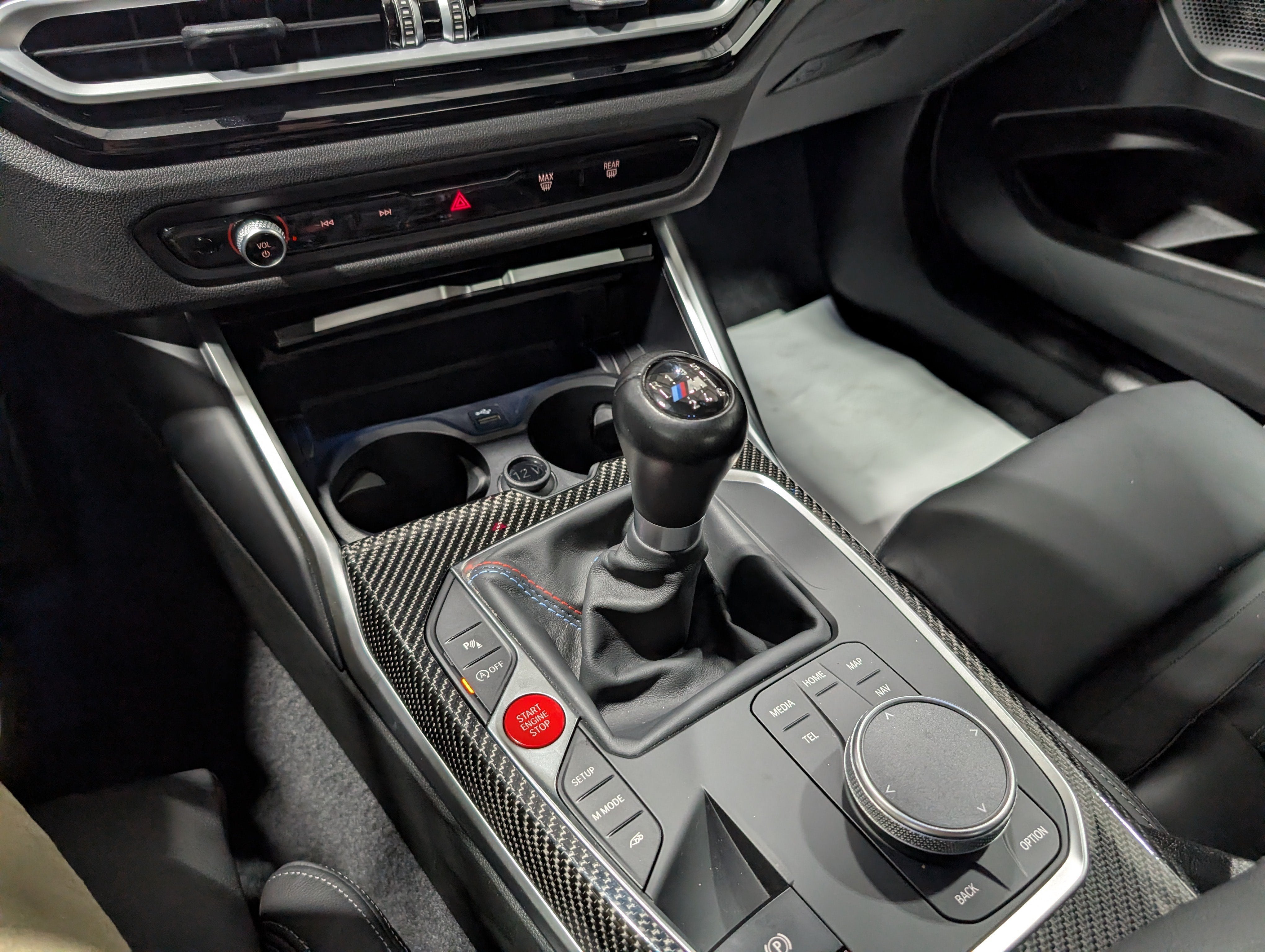 2023 BMW M2 Base