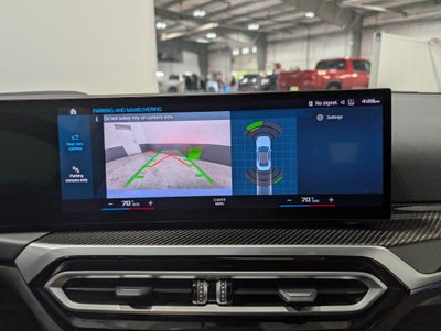 2023 BMW M2 Base