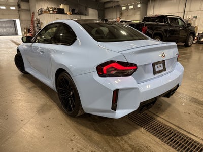 2023 BMW M2 Base