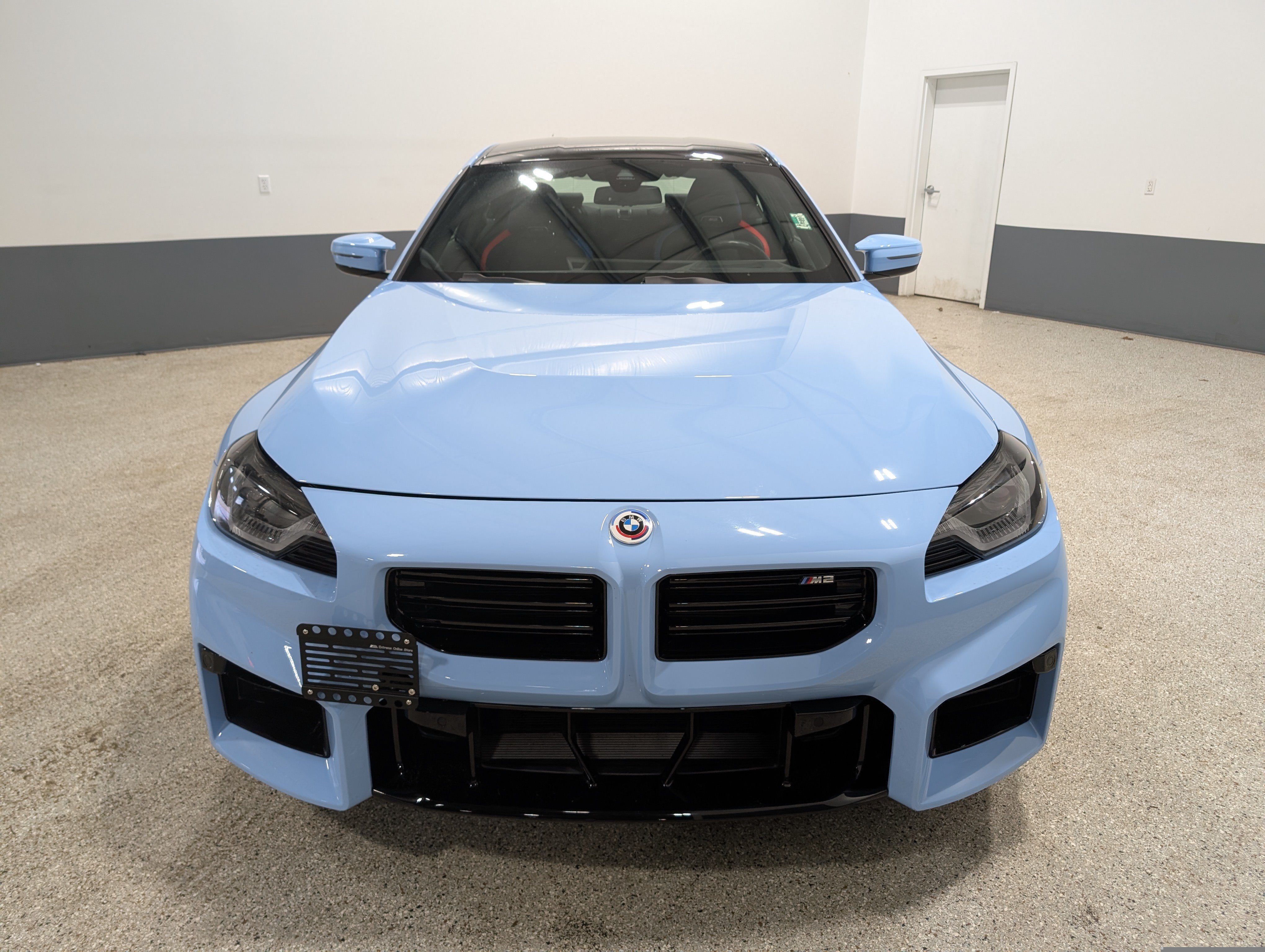 2023 BMW M2 Base