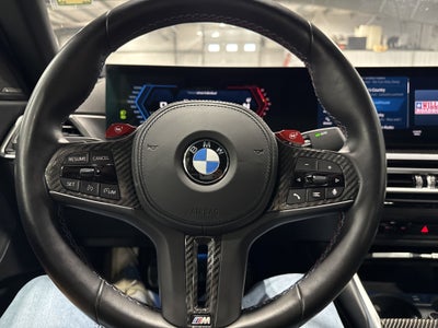 2023 BMW M2 Base