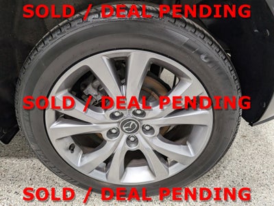 2021 Mazda Mazda CX-30 Preferred