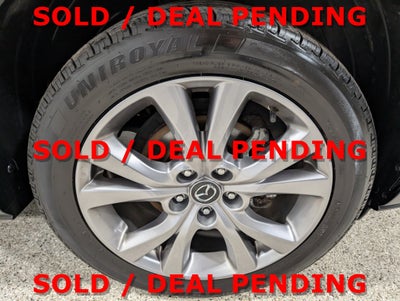 2021 Mazda Mazda CX-30 Preferred