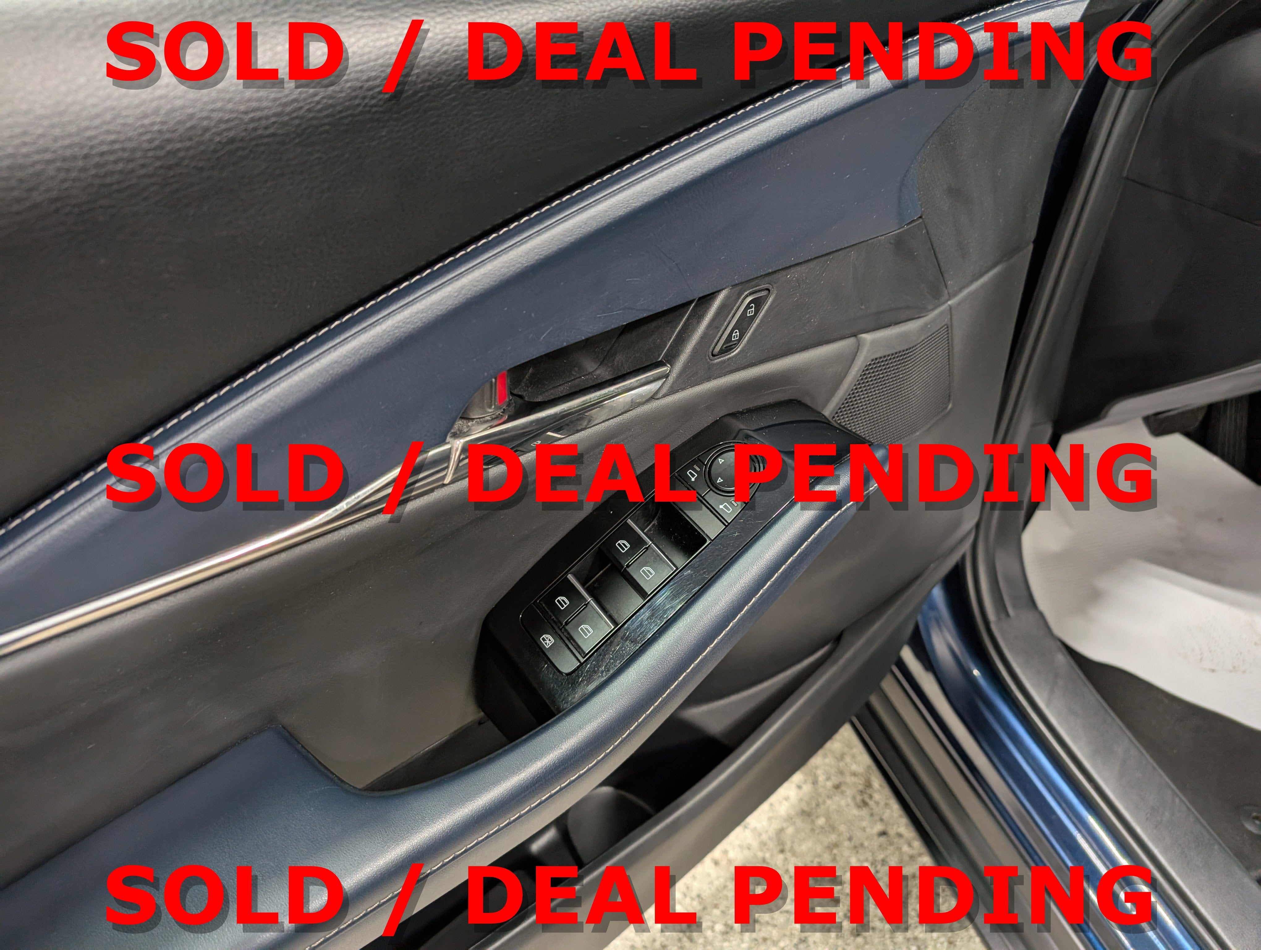 2021 Mazda Mazda CX-30 Preferred