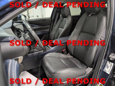 2021 Mazda Mazda CX-30 Preferred