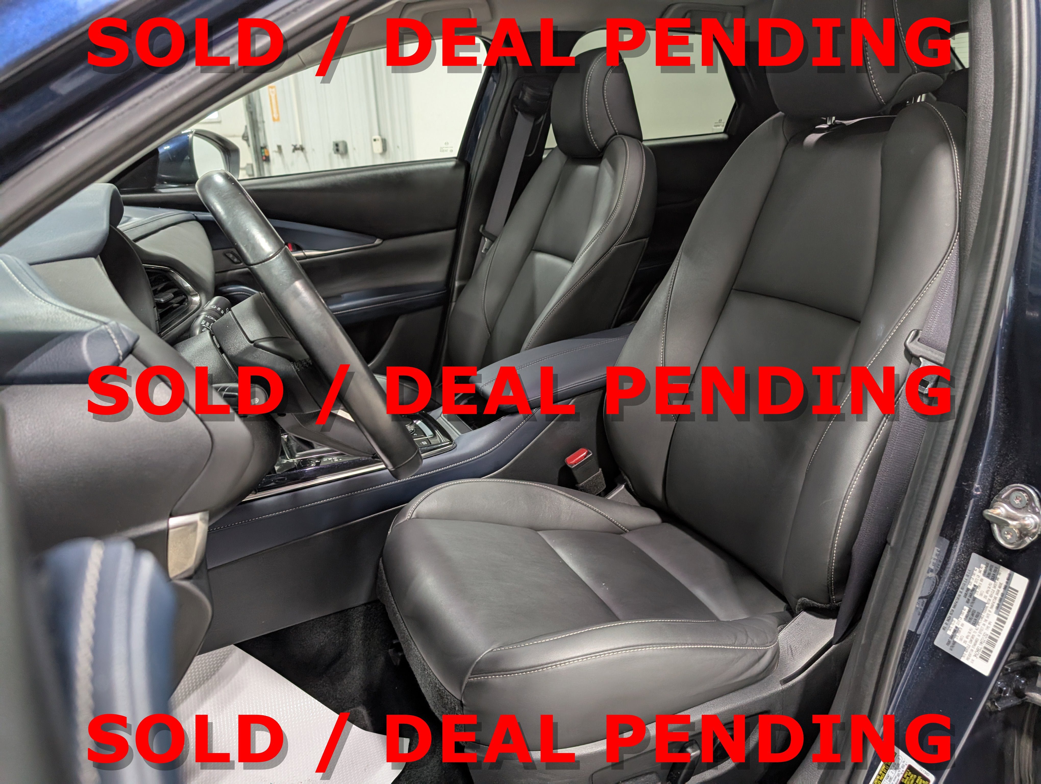 2021 Mazda Mazda CX-30 Preferred