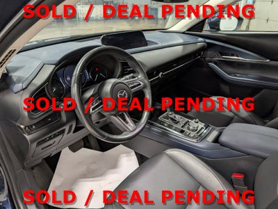 2021 Mazda Mazda CX-30 Preferred