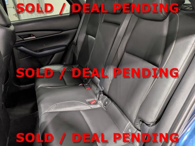 2021 Mazda Mazda CX-30 Preferred