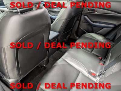 2021 Mazda Mazda CX-30 Preferred