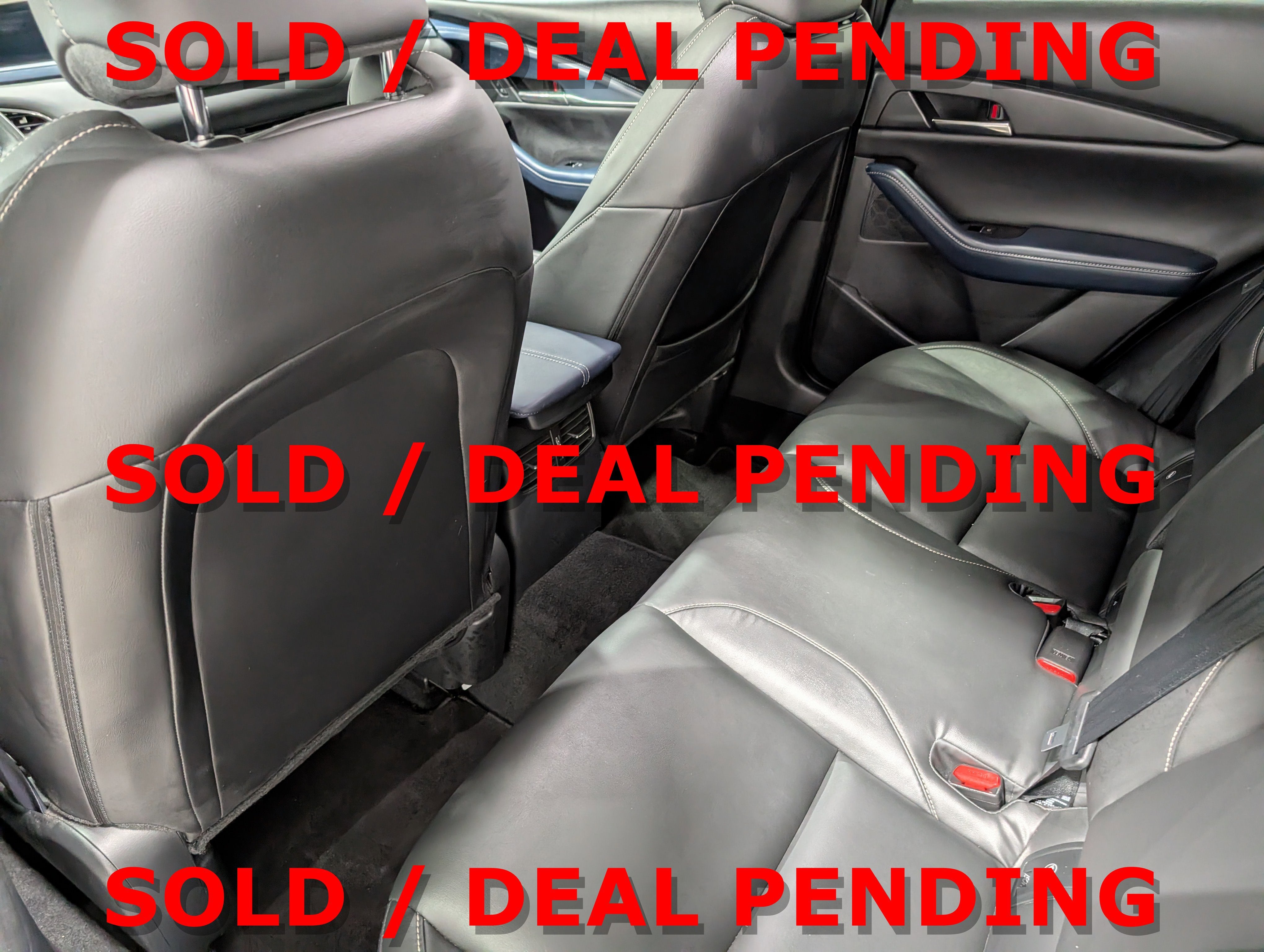 2021 Mazda Mazda CX-30 Preferred