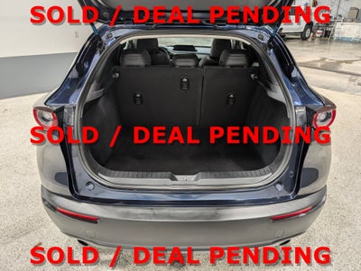 2021 Mazda Mazda CX-30 Preferred