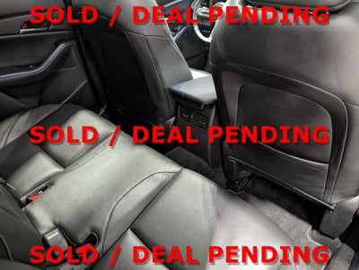 2021 Mazda Mazda CX-30 Preferred