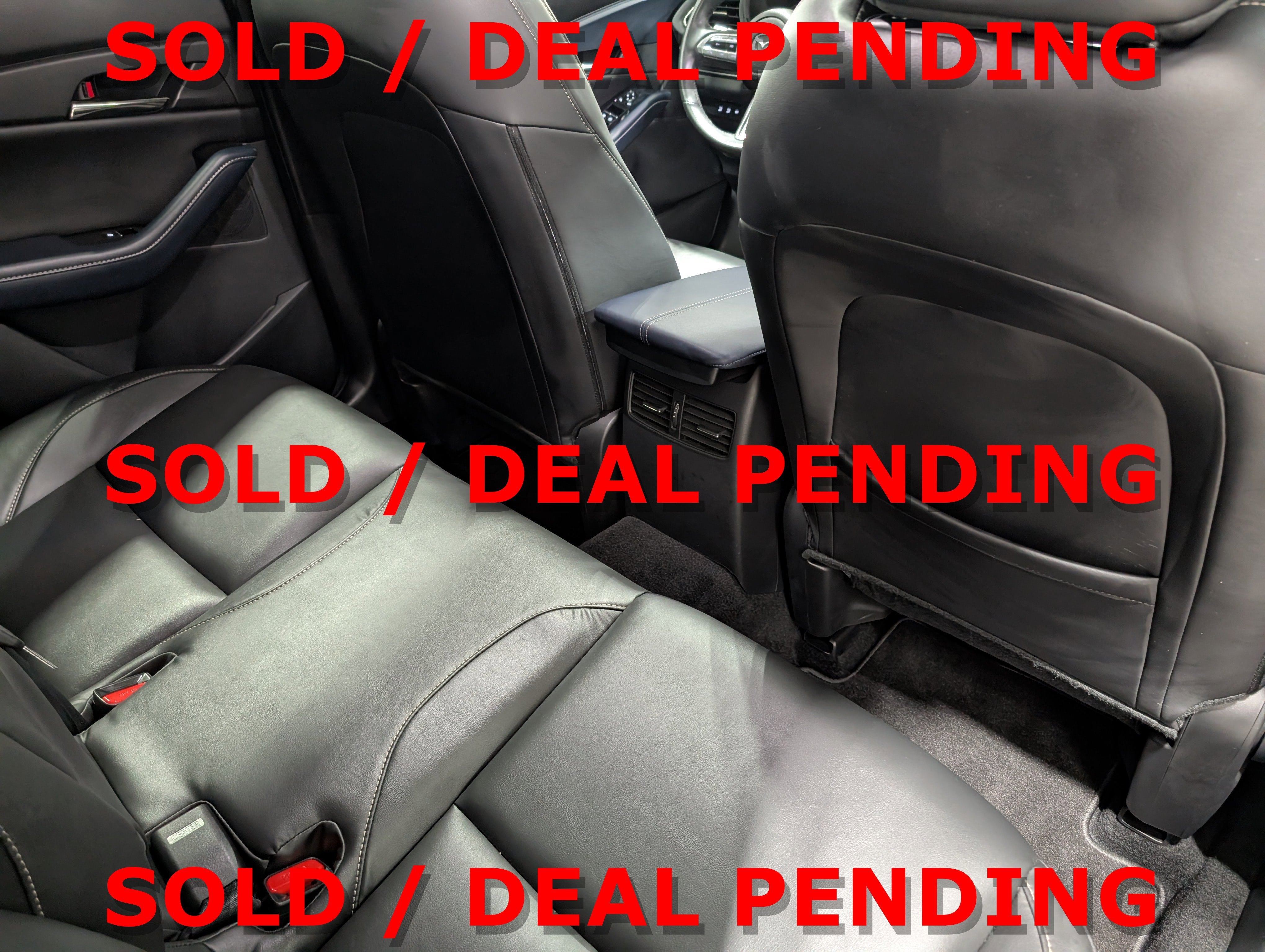 2021 Mazda Mazda CX-30 Preferred