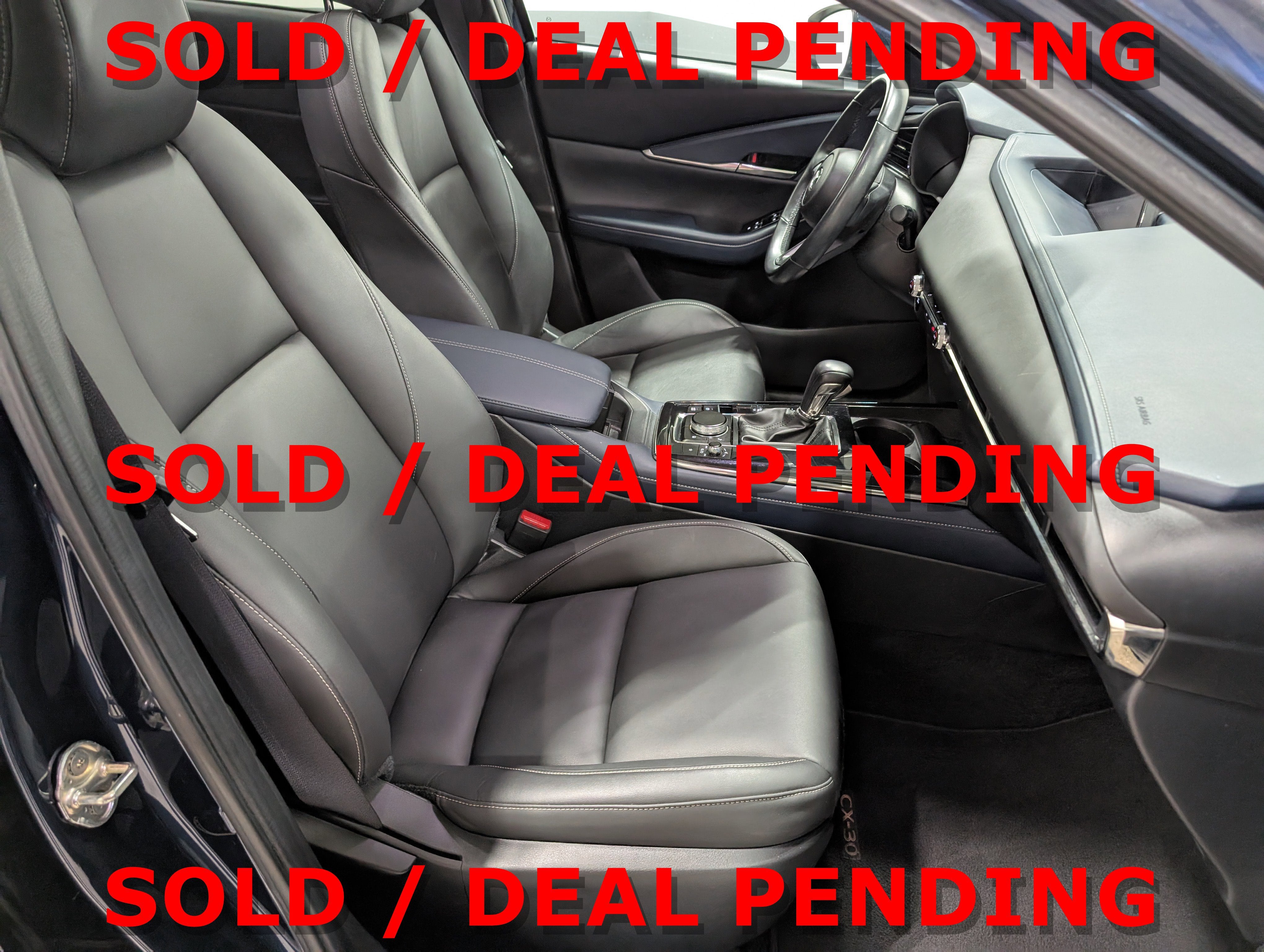 2021 Mazda Mazda CX-30 Preferred