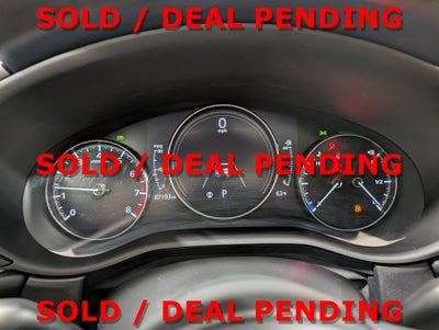 2021 Mazda Mazda CX-30 Preferred