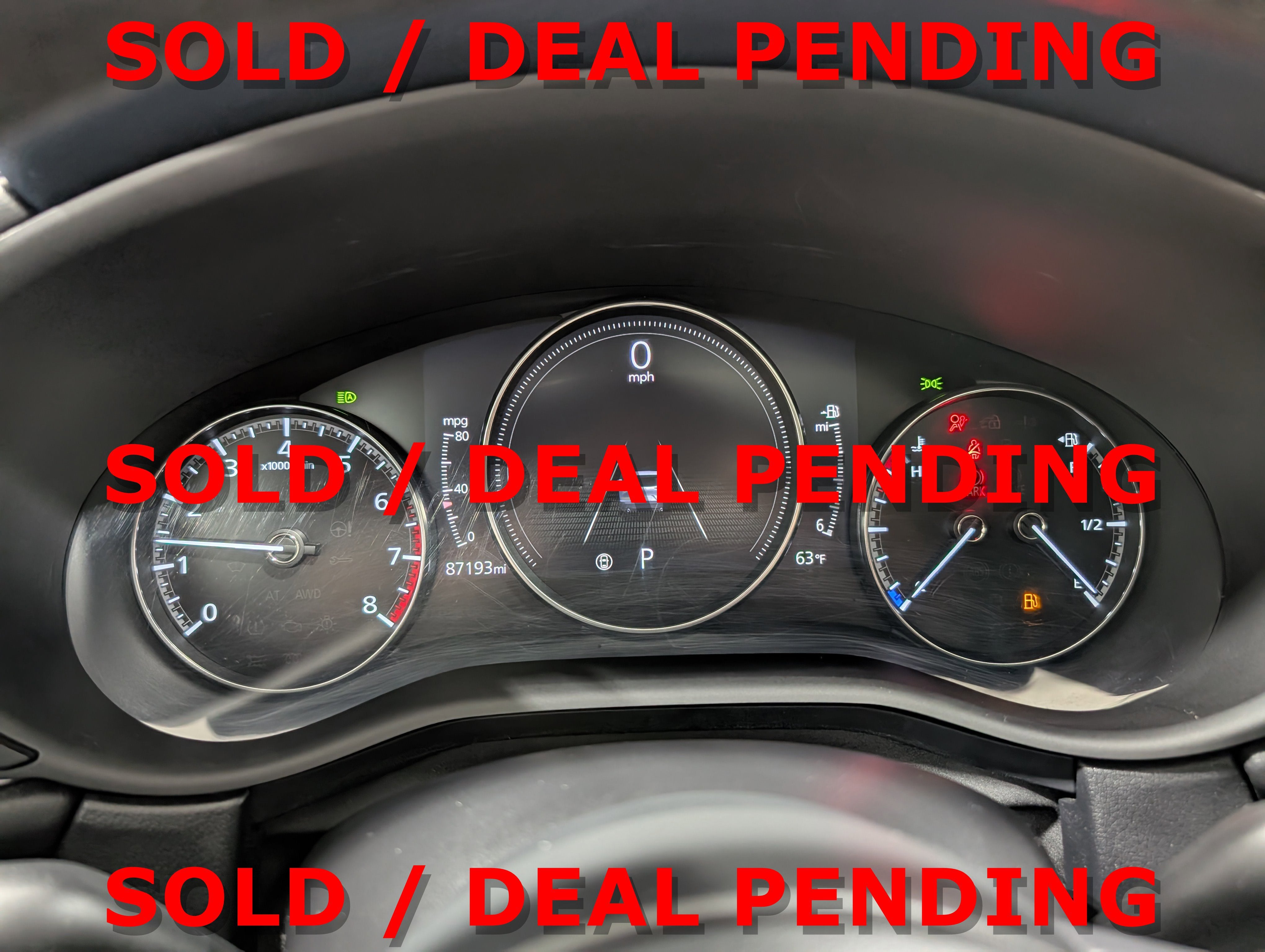 2021 Mazda Mazda CX-30 Preferred