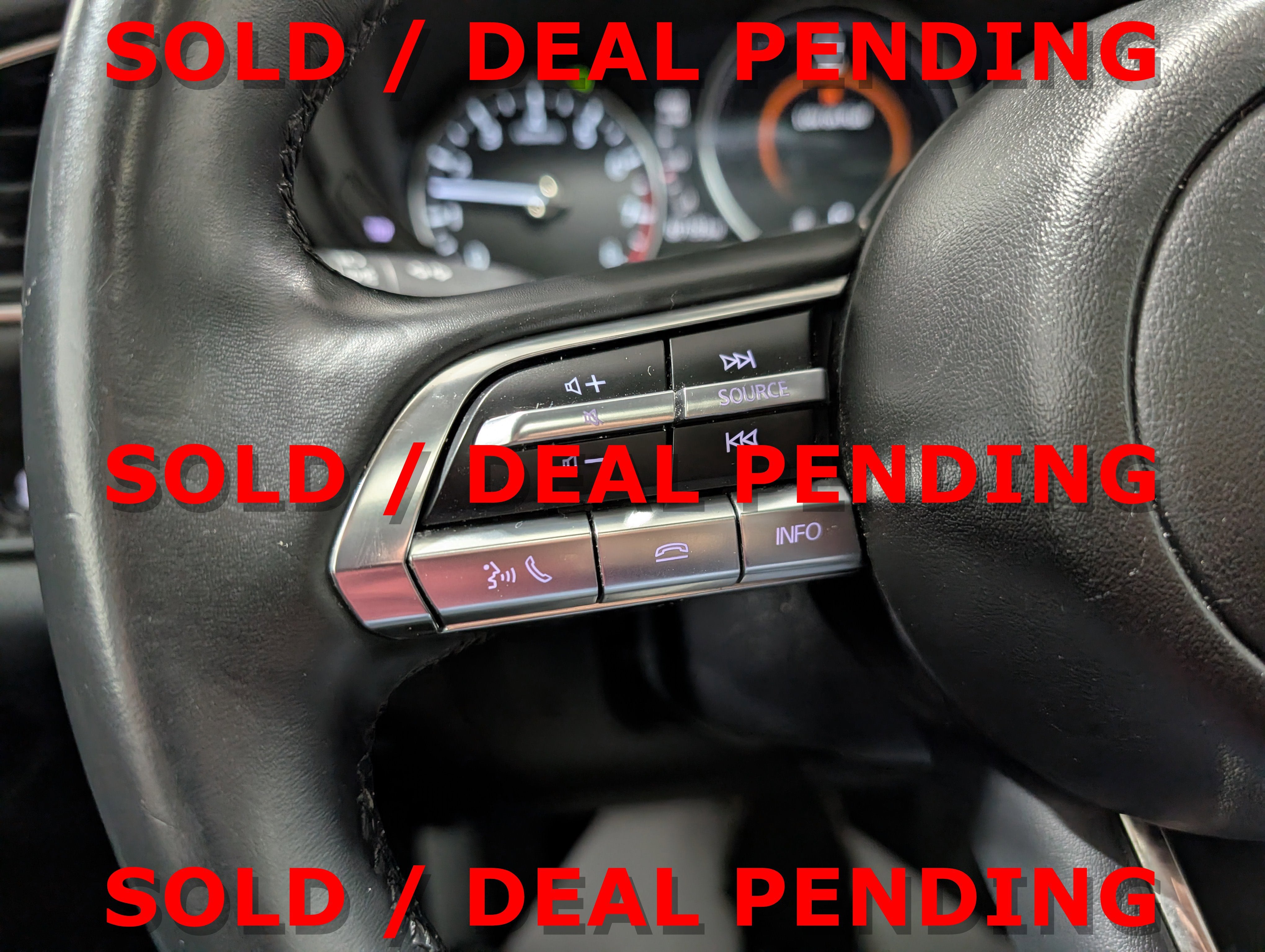 2021 Mazda Mazda CX-30 Preferred