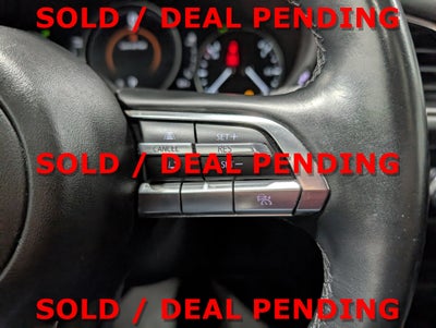 2021 Mazda Mazda CX-30 Preferred