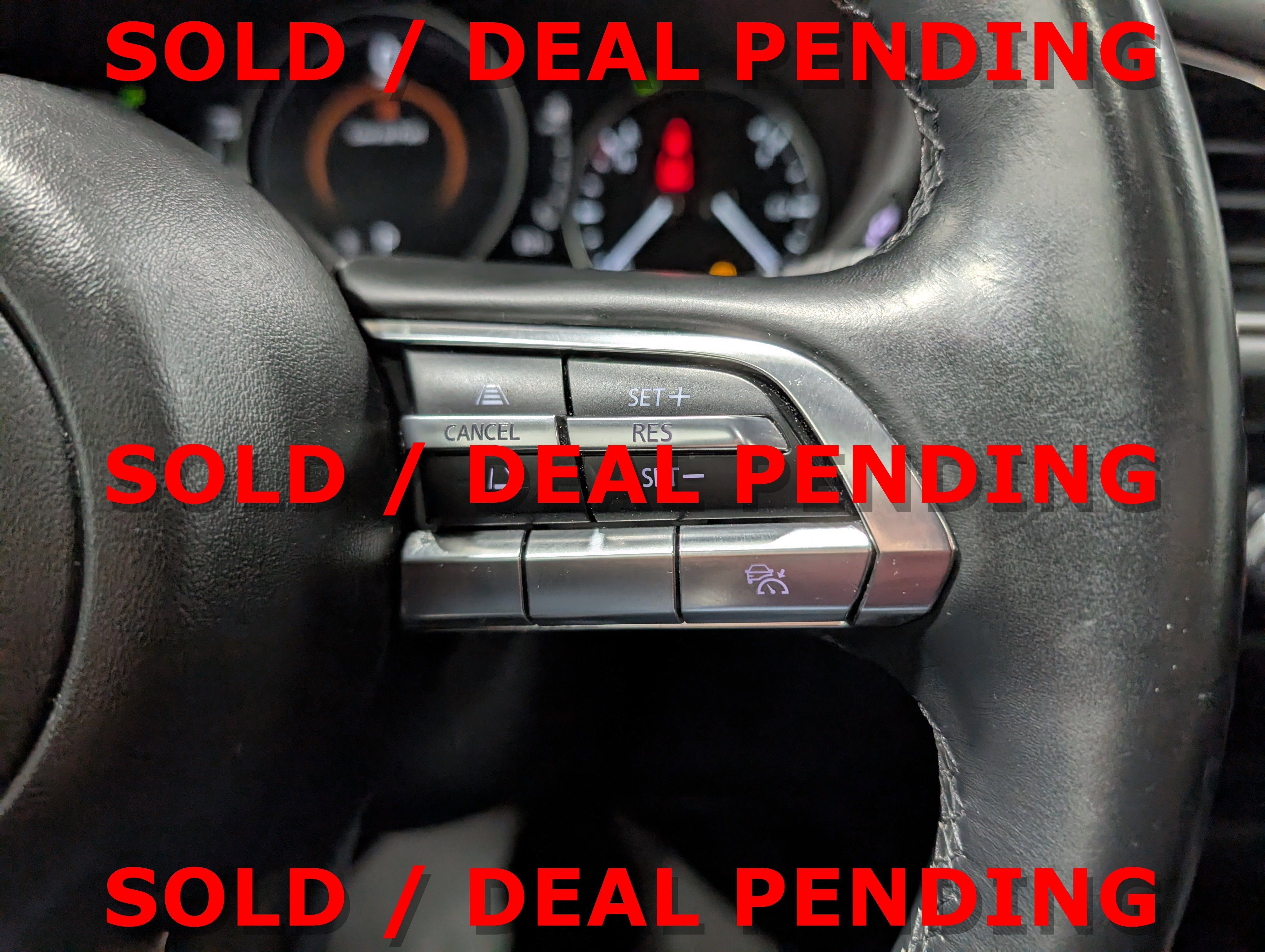 2021 Mazda Mazda CX-30 Preferred