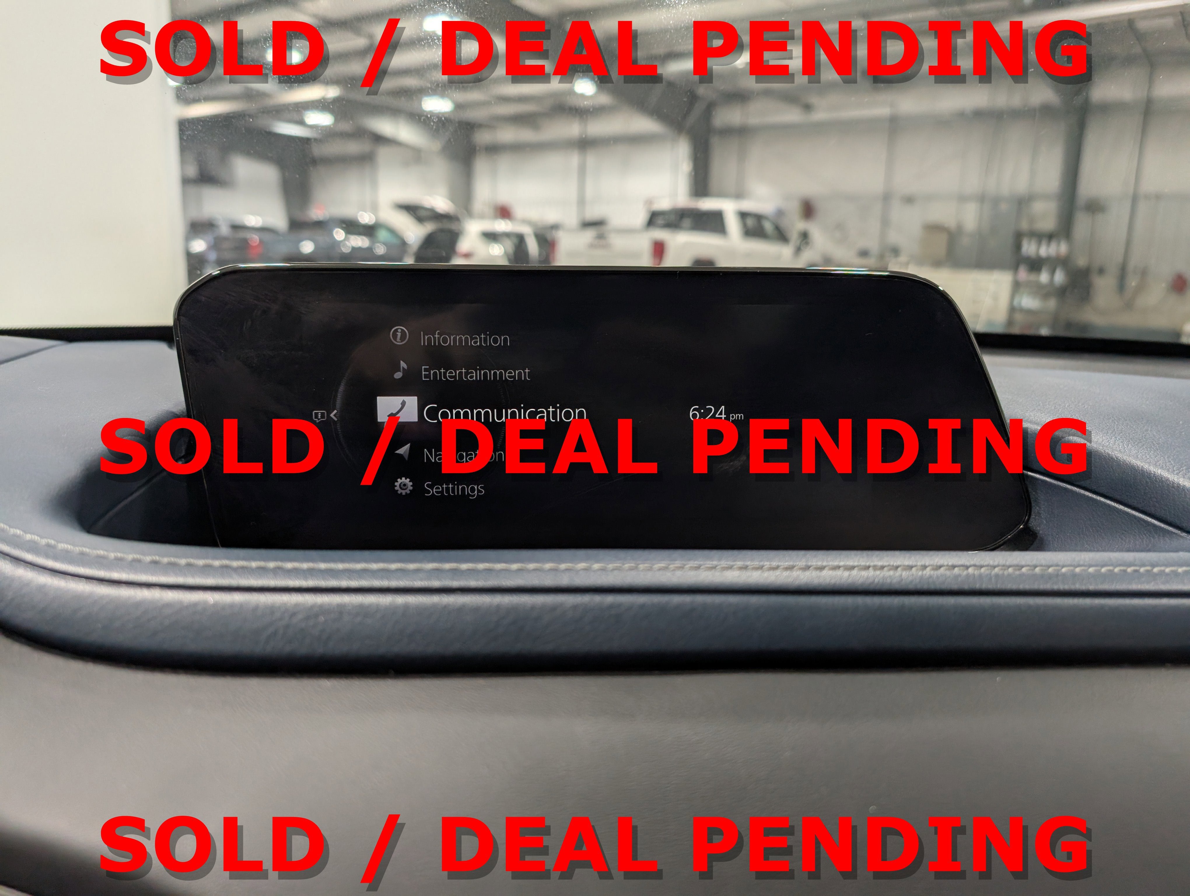 2021 Mazda Mazda CX-30 Preferred