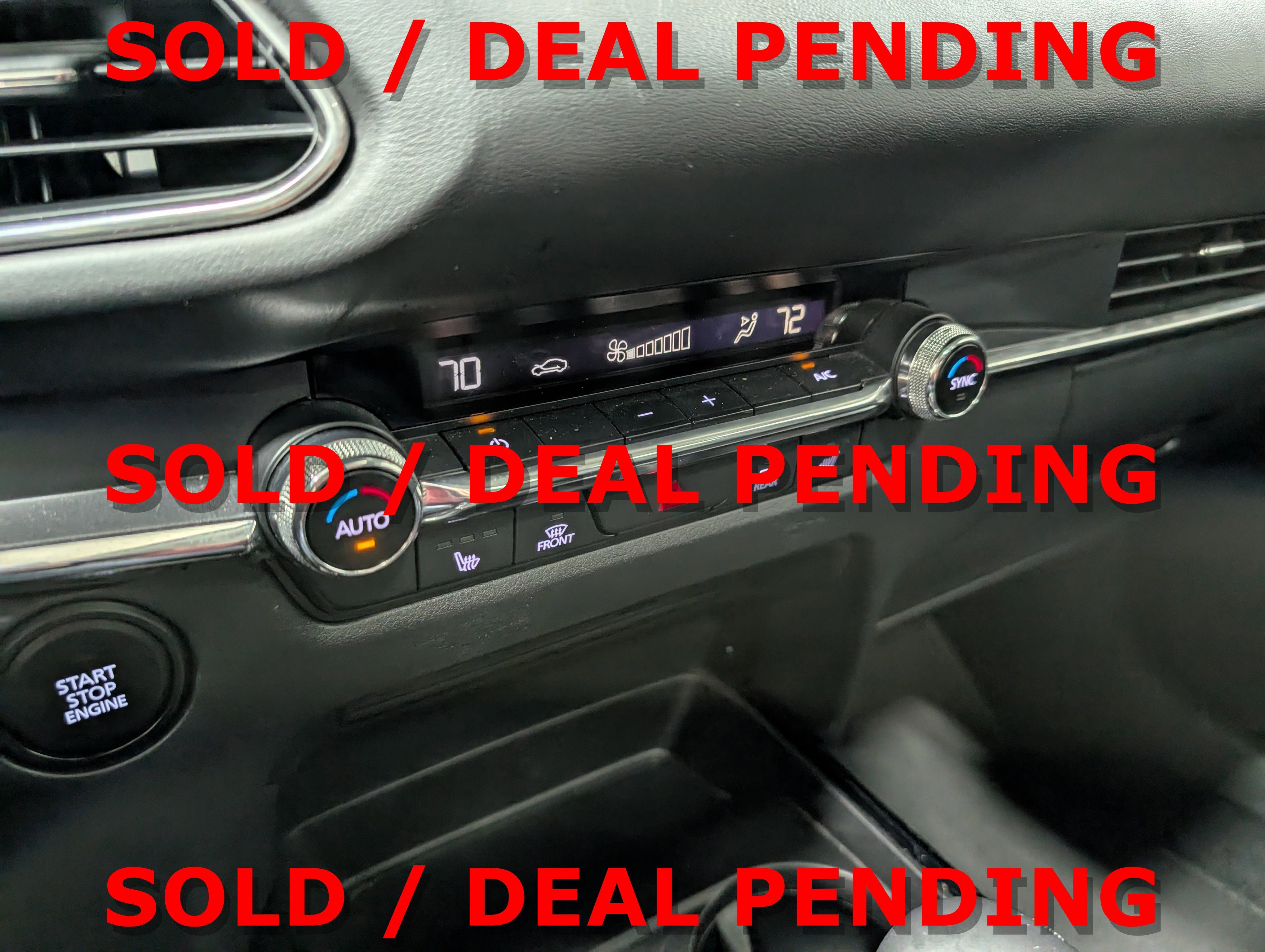 2021 Mazda Mazda CX-30 Preferred