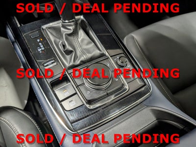 2021 Mazda Mazda CX-30 Preferred