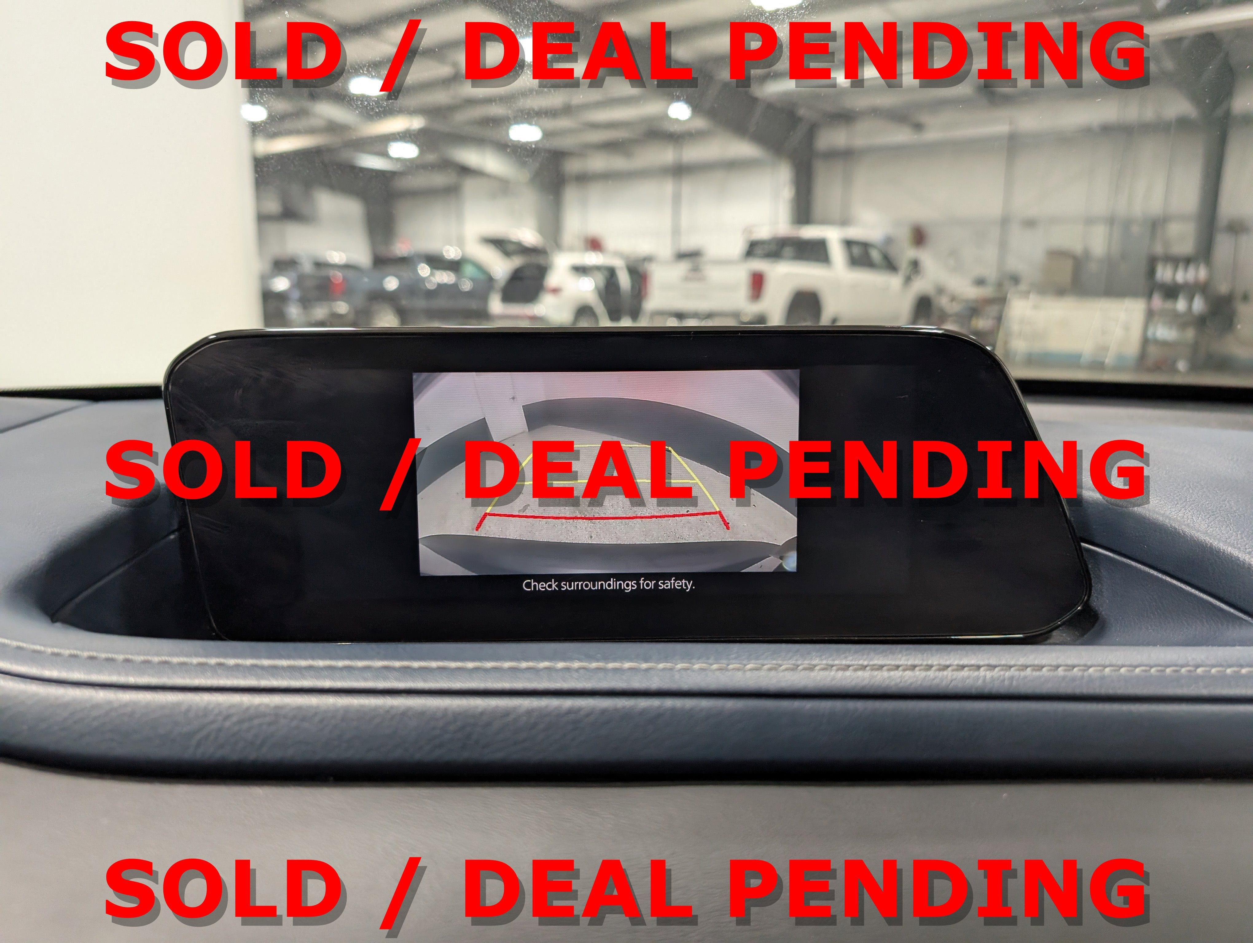 2021 Mazda Mazda CX-30 Preferred