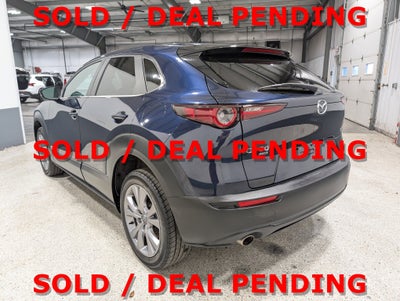 2021 Mazda Mazda CX-30 Preferred